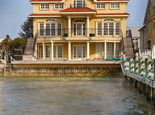 1107 Atlantic Ave, Longport, NJ 08403