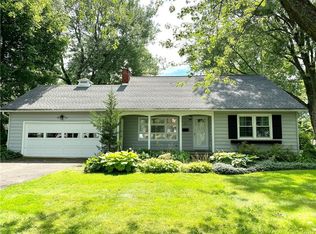 221 W Hamilton Ave, Sherrill, NY 13461