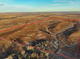 0 NW 10th St, Cunningham, KS 67035