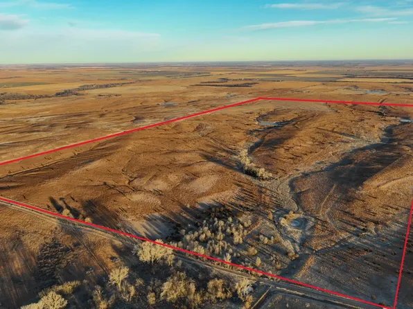 0 NW 10th St, Cunningham, KS 67035