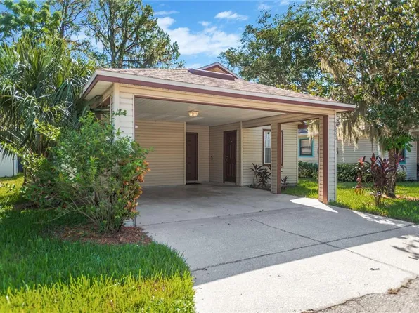 3600 Raintree Ter, Lakeland, FL 33803