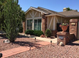 8120 E Redwing Rd, Scottsdale, AZ 85250