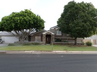 2238 E Jaeger St, Mesa, AZ 85213