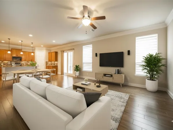 624 Ansley Way, Allen, TX 75013