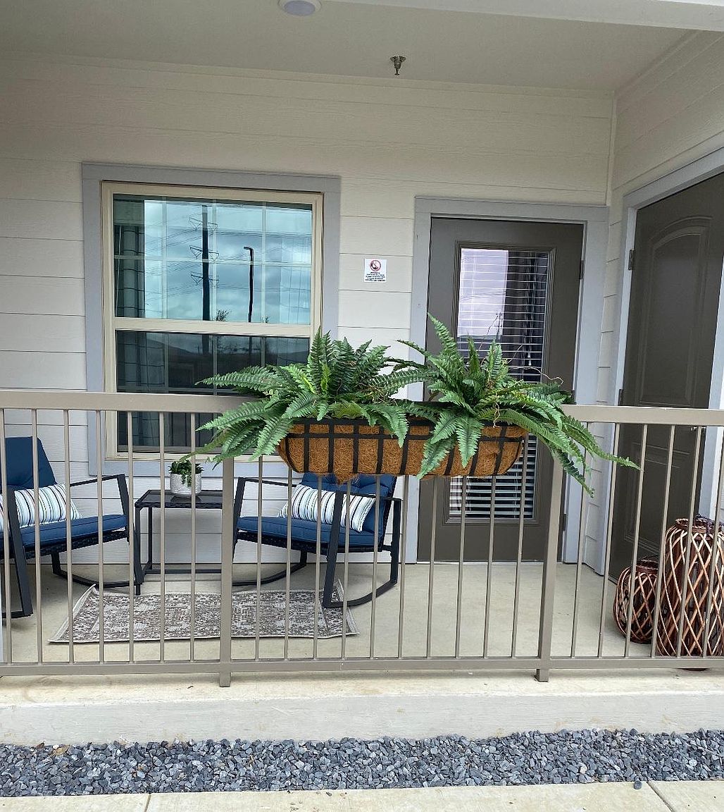 Presidium At Edgestone Apartment Rentals Frisco Tx Zillow