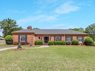 217 Pineville Rd, Spartanburg, SC 29307