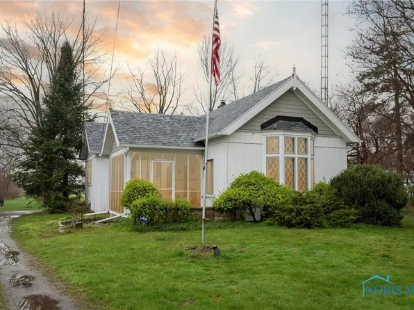 9960 S River Rd, Waterville, OH 43566