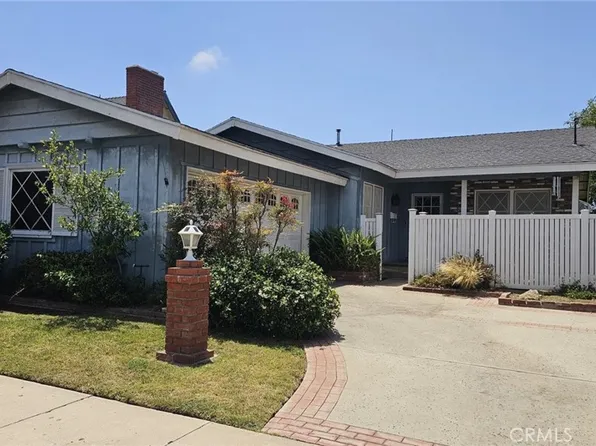 140 Coastline Dr, Seal Beach, CA 90740