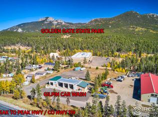 130 Jankowski Dr, Black Hawk, CO 80422