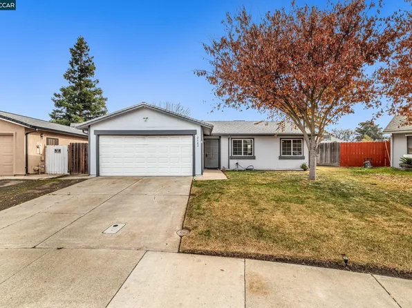 2542 Pemberton Ct, Stockton, CA 95210