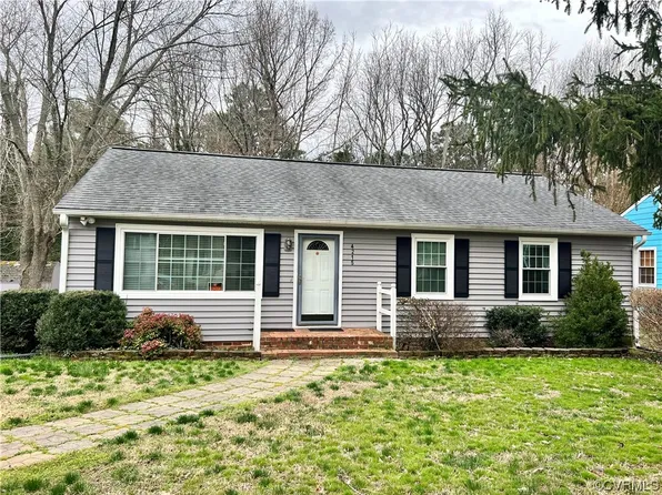 4215 Cedardale Ln, North Chesterfield, VA 23234