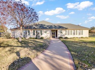 664 County Road 300, Hamilton, TX 76531