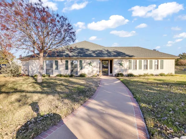 664 County Road 300, Hamilton, TX 76531