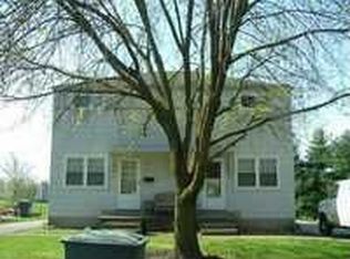 277 W Pacemont Rd, Columbus, OH 43202