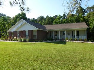 120 Parkwood Dr, Hattiesburg, MS 39402