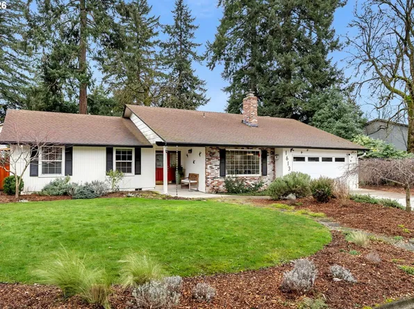 1613 SE Manor Ave, Vancouver, WA 98683