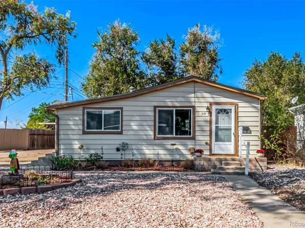 315 Madison Street, Brighton, CO 80601