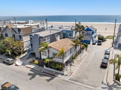 6501 Pacific Ave, Playa Del Rey, CA, 90293