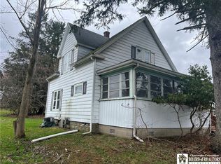 215 Camp St, Jamestown, NY 14701