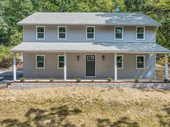 6415 Hickory Cir, Imperial, MO 63052