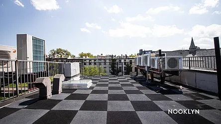 Rented by Nooklyn NYC LLC