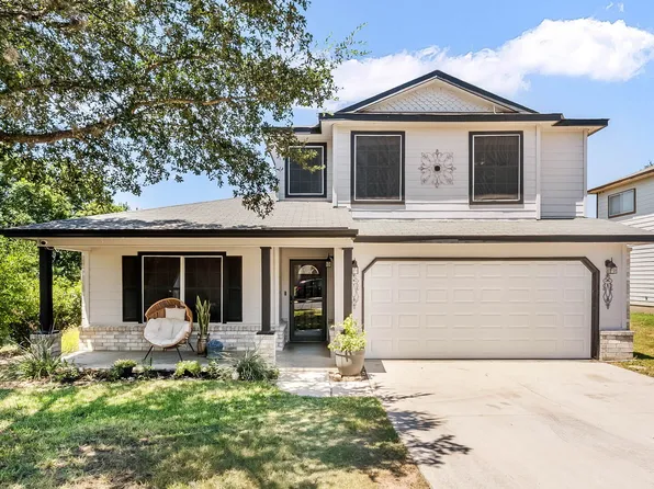 5911 Oak Blossom, San Antonio, TX 78250