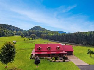 47251 Torgerson Rd, Soldiers Grove, WI 54655