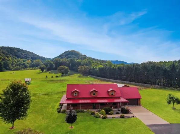 47251 Torgerson Rd, Soldiers Grove, WI 54655