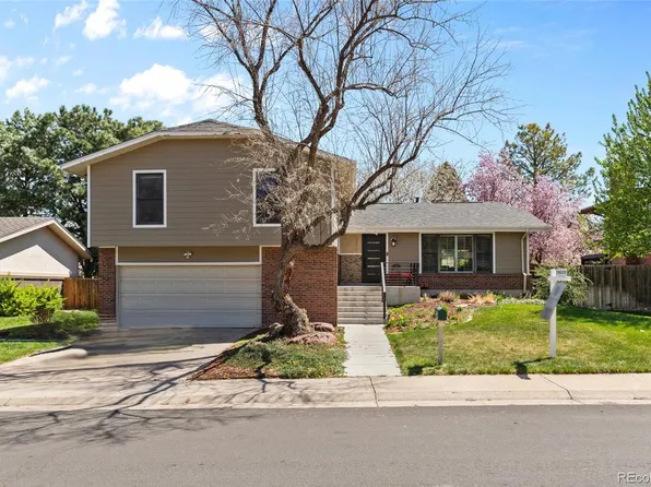 3970 S Syracuse Way, Denver, CO 80237