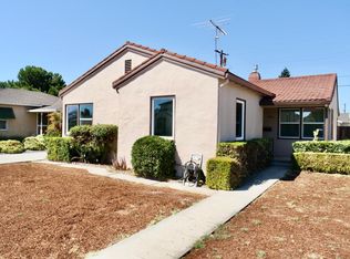 1865 Catherine St, Santa Clara, CA 95050