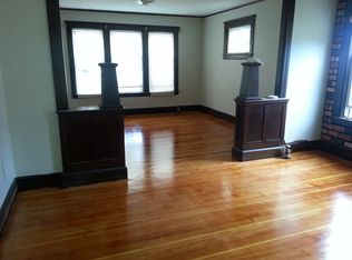 134 Ingleside Ave, Worcester, MA 01604