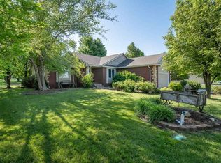 2240 N 135th St W, Wichita, KS 67223