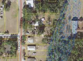 12430 Old Marlow Rd, Magnolia Springs, AL 36555