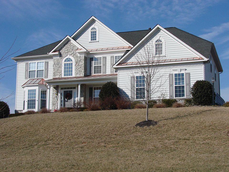5884 Moss Creek Dr, Mount Airy, MD 21771 Zillow
