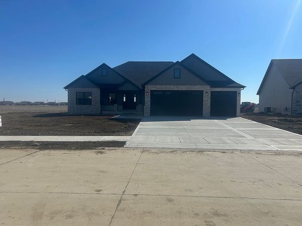 213 George Bush Blvd