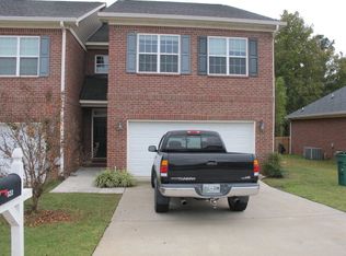 531 Midland Pass, Grovetown, GA 30813