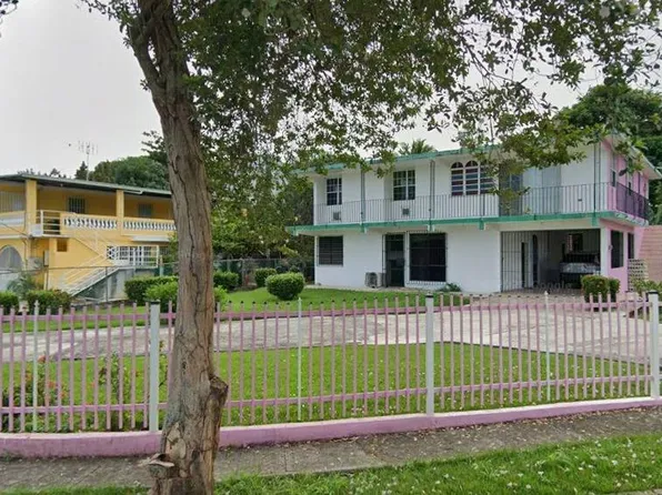 2 Raman Garay, San Juan, PR 00924