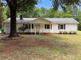 4061 Williams Mill Rd, Burlington, NC 27215