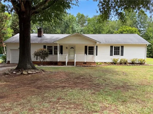 4061 Williams Mill Rd, Burlington, NC 27215