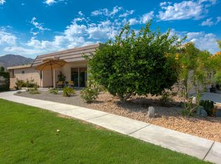 74879 Chateau Cir, Indian Wells, CA 92210