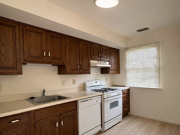 Kitchen - View 1