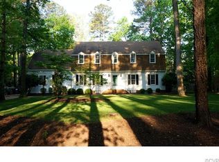 304 N Mooreland Rd, Henrico, VA 23229