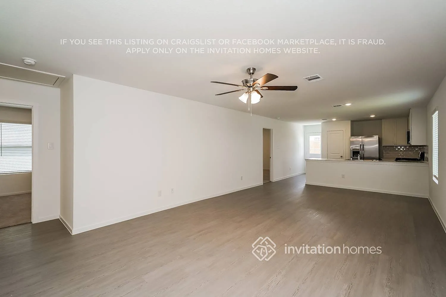 3113 Lynmar Lane Fort Worth, TX 76179 — Photo 3