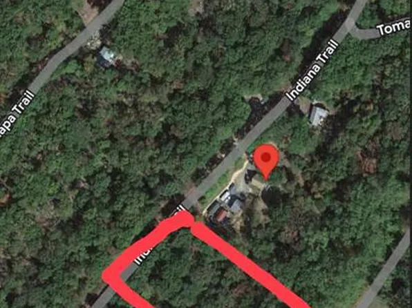 Indiana Trl, Winchester, VA 22602