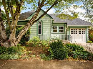 2837 SE Stephens St, Portland, OR 97214