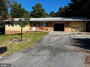 12646 Molesworth Dr, Mount Airy, MD 21771