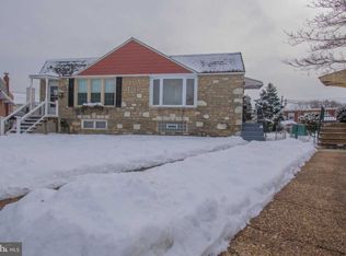1116 Griffith St, Philadelphia, PA 19111