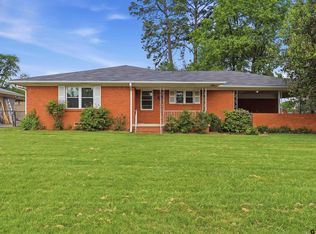 804 S Mill St, Winnsboro, TX 75494