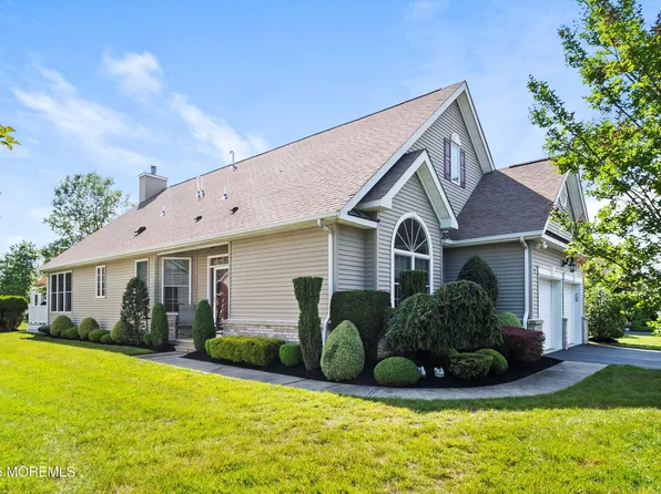 51 Sequoia Parkway, Ocean Twp, NJ 07712