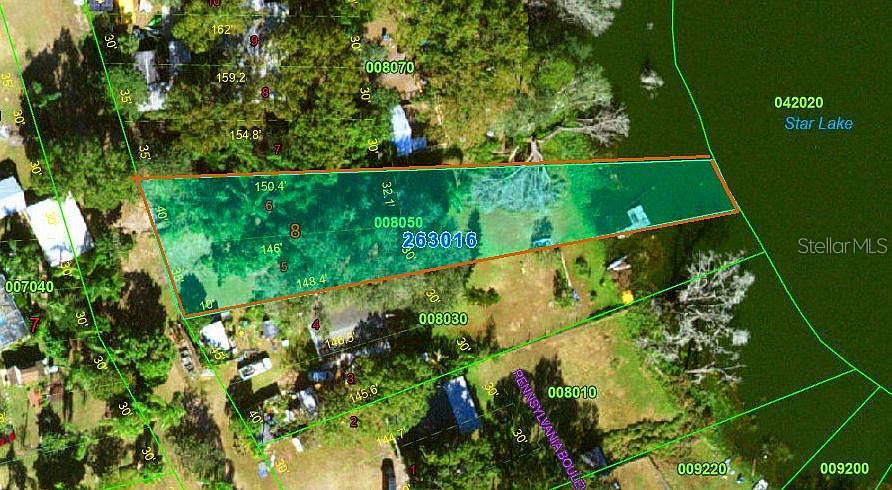 1st image of 0 CENTRAL AVENUE LOT 5